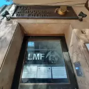 Liga Mendocina de Fútbol: investigan presunta falsificación de certificados médicos