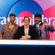 Tato y los finalistas de Gran Hermano llegan a Pasapalabra: horario y d�nde verlo