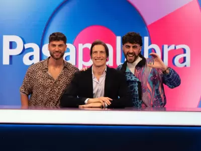 Tato y los finalistas de Gran Hermano llegan a Pasapalabra: horario y d�nde verlo