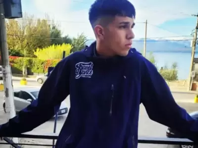 El joven muri� en 2022 por una falla multiorg�nica generada por la bacteria Streptococcus Pyogenes.