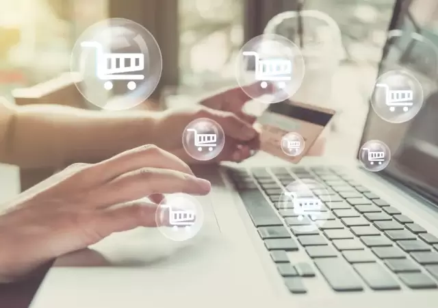 Comprar por internet tiene riesgos, pero tambi�n protecci�n legal en Argentina.