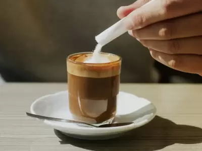 Lo dicen los nutricionistas: hay que bajar dr�sticamente el consumo de az�car.
