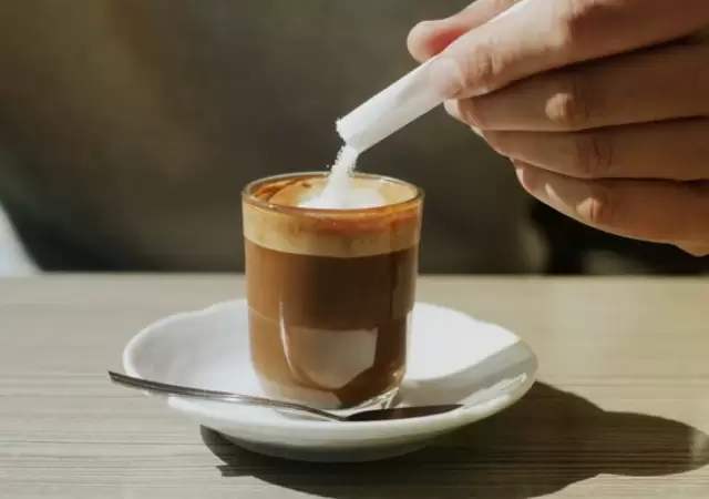 Lo dicen los nutricionistas: hay que bajar dr�sticamente el consumo de az�car.