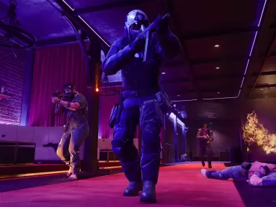 Call of Duty: Black Ops 6