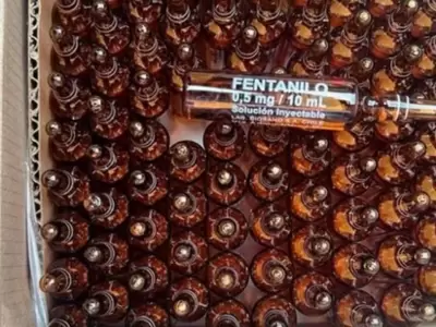 Fentanilo