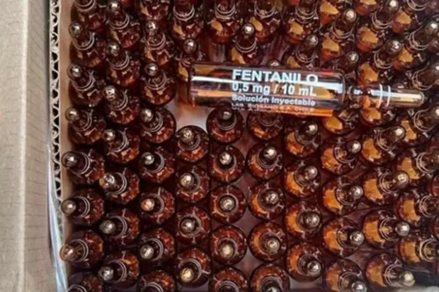 Fentanilo