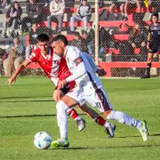Fadep y Guaymallén definirán el Torneo Apertura 2025 de la Liga Mendocina de Fútbol
