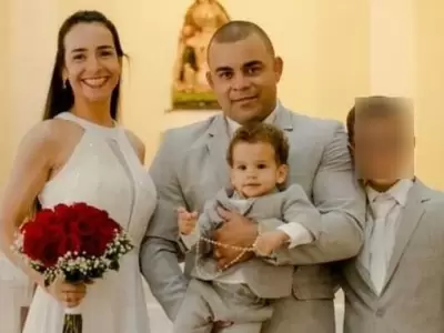 La hip�tesis del crimen va desde un acto de venganza hasta razones financieras.