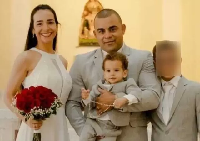 La hip�tesis del crimen va desde un acto de venganza hasta razones financieras.