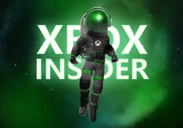 Xbox Insider