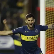 El ex Boca que son� en Godoy Cruz, pero finalmente jugar� en Belgrano