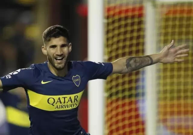 Lisandro L�pez no vendr� a Mendoza.