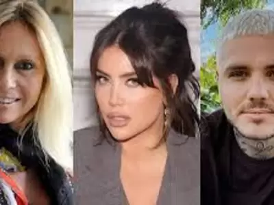 La guerra entre Wanda e Icardi cada vez se pone mas dura