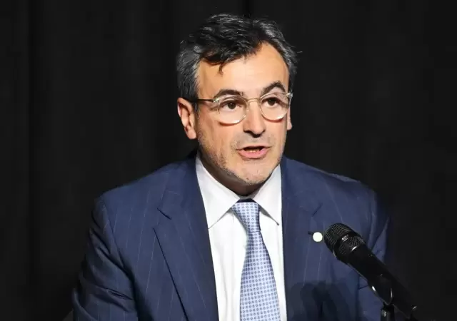 Rappallini lleva la agenda federal a varias provincias/
