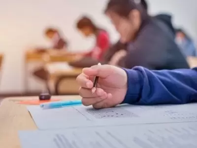 Escuelas