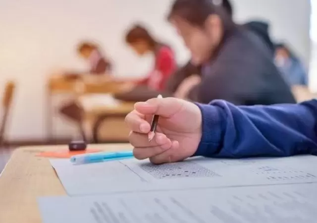 Escuelas