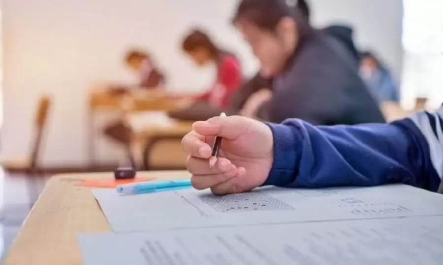 Escuelas