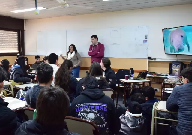 El pr�ximo jueves habr� clases con normalidad en Mendoza.