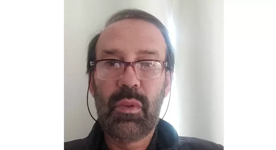 Claudio Petris