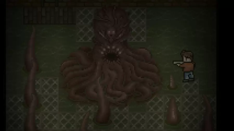 Dead of Darkness