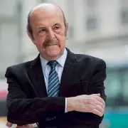 Julio B�rbaro, dur�simo con el kirchnerismo, lo compar� con un virus