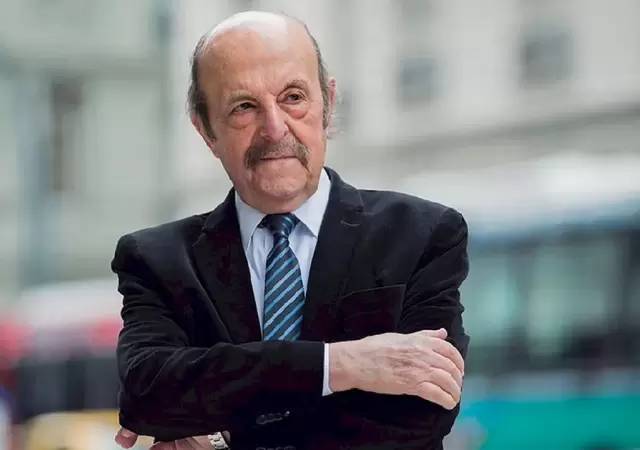Julio B�rbaro