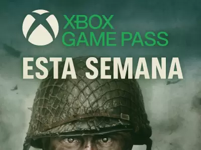 Xbox Game Pass esta semana