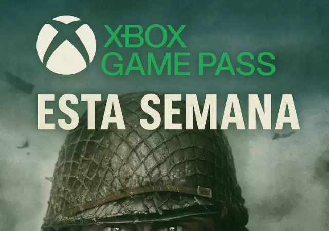 Xbox Game Pass esta semana