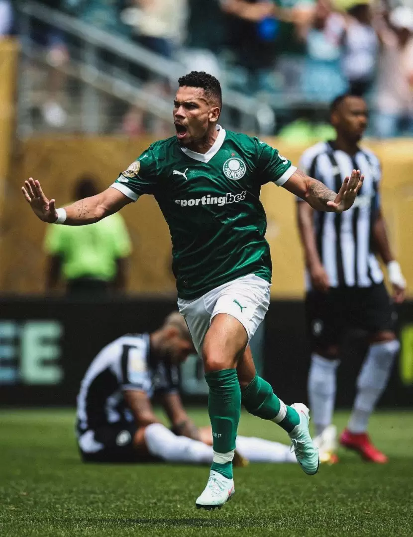 Palmeiras