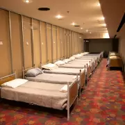 Albergue nocturno en invierno: refugio y esperanza en Mendoza