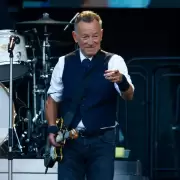 Bruce Springsteen sorprende con Tracks II: siete discos inéditos