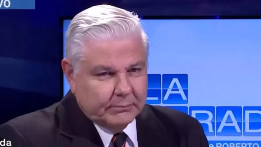 El economista Agust�n Monteverde descart� de plano varias cuestiones que le achacan al Gobierno. (Foto: archivo web)