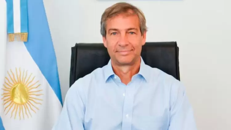 Gabriel Oriolo