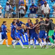 Chelsea aplasta a Benfica 4-1 y sigue en el Mundial de Clubes 2025