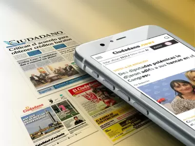 Los comienzos y lo que sigui�./