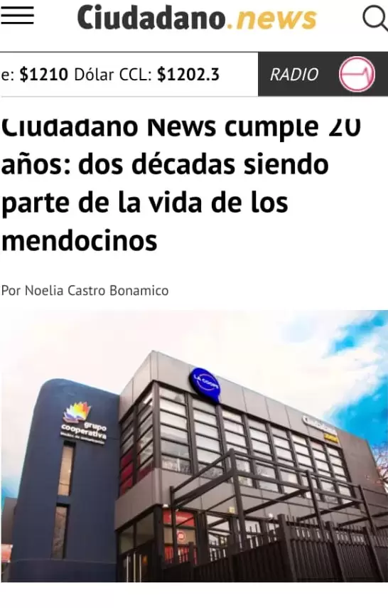 El a�o 25