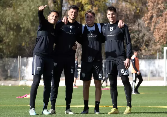 En San Luis, Gimnasia y Esgrima enfrenta a Independiente de Avellaneda