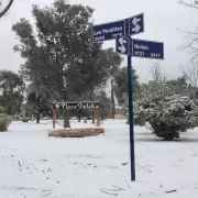 Contin�a la suspensi�n de clases en Mendoza por las bajas temperaturas