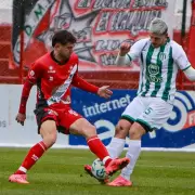 El Deportivo Maip� perdi� ante San Miguel en el debut de Matteo
