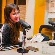 Valentina Morán en Elijo No Creer, una postal íntima del peronismo joven