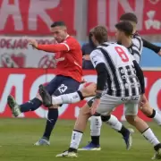 Gimnasia no aguant� e Independiente pas� de ronda en la Copa Argentina