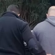Femicidio en el conurbano: un hombre mat� a su pareja a mazazos y qued� detenido
