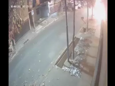 Captura de video.
