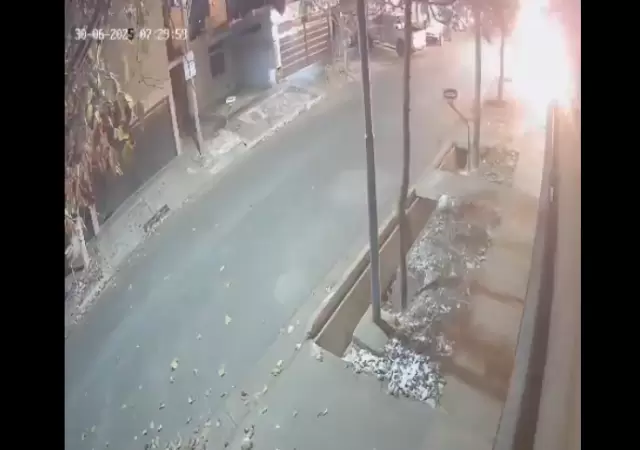 Captura de video.