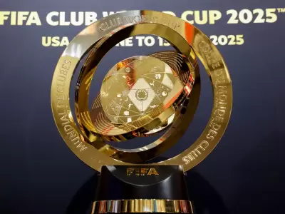 Mundial de Clubes 2025/ Fuente: X