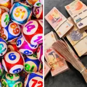 Ganaste la loter�a: qu� hacer para cobrar el Quini 6, Telekino u otro juego de azar