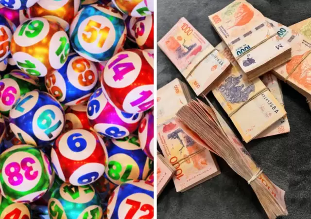 Cobro de premios de loter�a en Argentina: qu� cambia seg�n el monto y el juego.