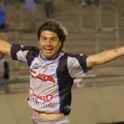 El emotivo mensaje del Cachorro Abaurre por la vuelta de Godoy Cruz al Gambarte