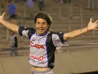 Cachorro Abaurre/ Fuente: Web