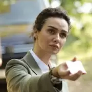 Netflix sorprende con una serie turca que expone la violencia machista en la Justicia
